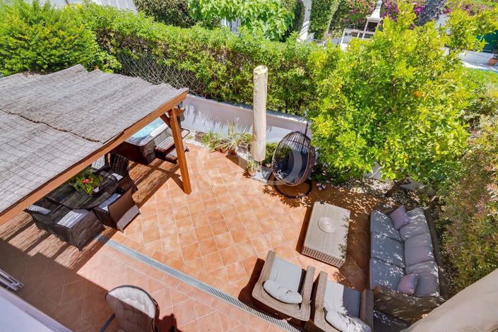 Image No.21-Maison de 3 chambres à vendre à Loule