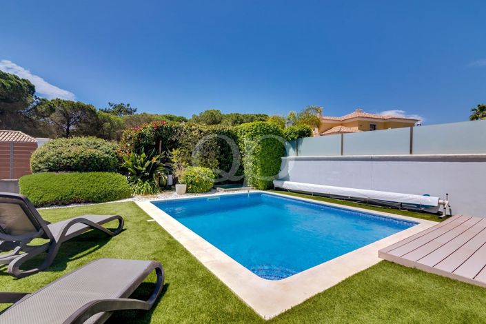 Image No.22-Maison de 3 chambres à vendre à Loule