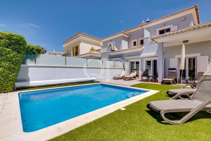 Image No.24-Maison de 3 chambres à vendre à Loule