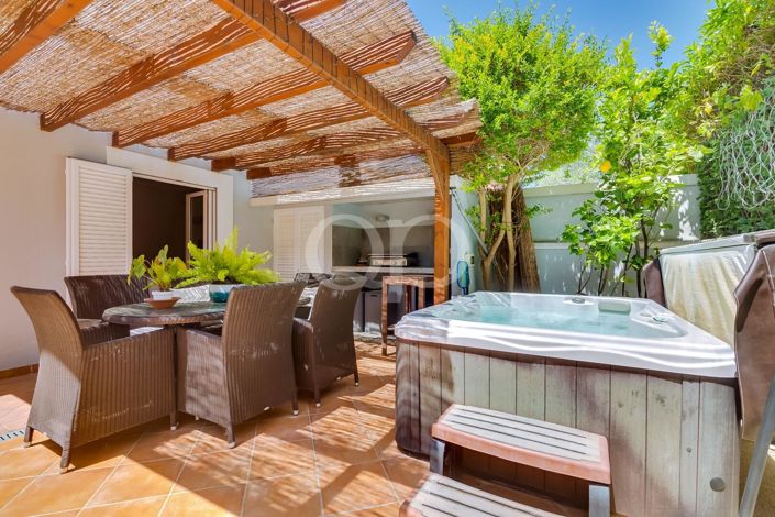 Image No.25-Maison de 3 chambres à vendre à Loule