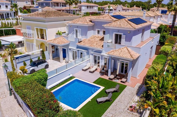 Image No.27-Maison de 3 chambres à vendre à Loule