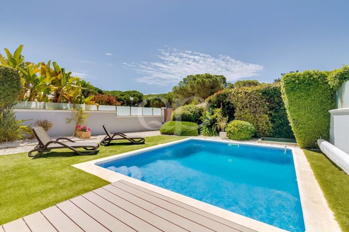 Image No.3-Maison de 3 chambres à vendre à Loule