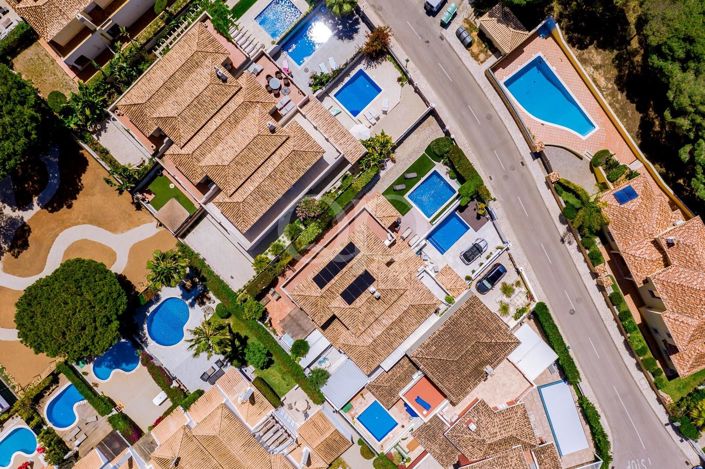 Image No.31-Maison de 3 chambres à vendre à Loule