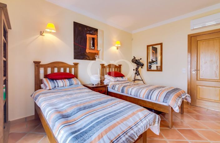 Image No.33-Maison de 3 chambres à vendre à Loule