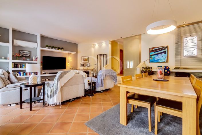 Image No.34-Maison de 3 chambres à vendre à Loule