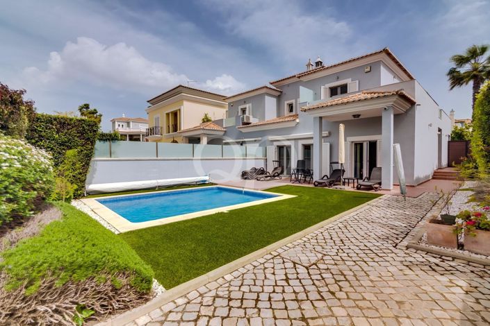 Image No.36-Maison de 3 chambres à vendre à Loule