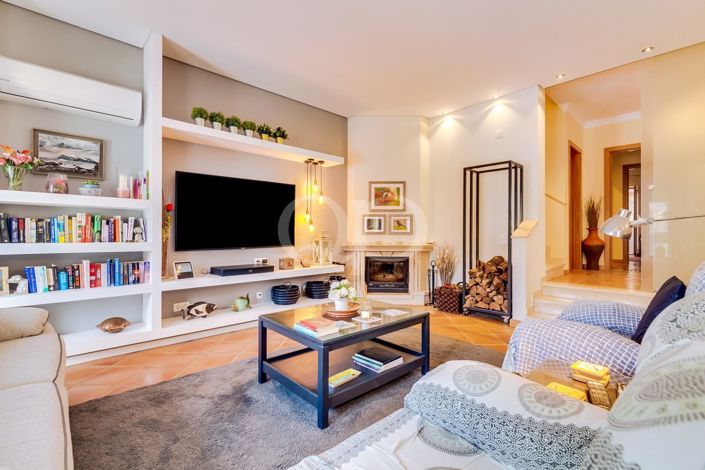 Image No.37-Maison de 3 chambres à vendre à Loule