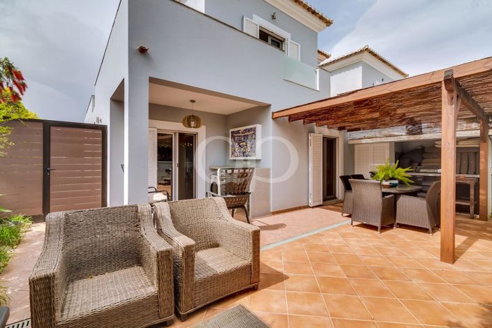 Image No.39-Maison de 3 chambres à vendre à Loule