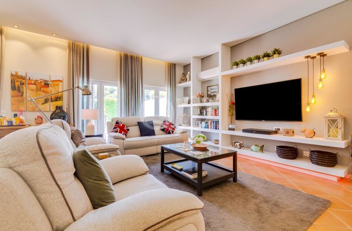 Image No.4-Maison de 3 chambres à vendre à Loule