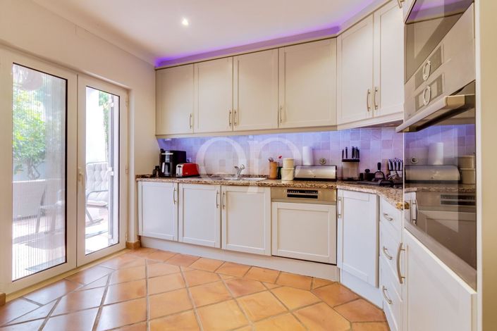 Image No.41-Maison de 3 chambres à vendre à Loule