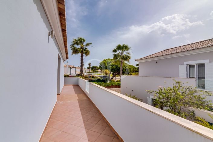 Image No.45-Maison de 3 chambres à vendre à Loule