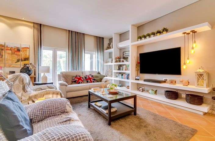 Image No.47-Maison de 3 chambres à vendre à Loule