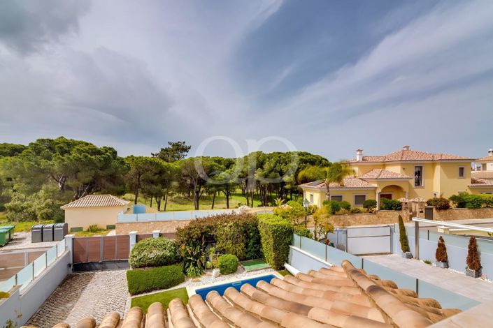 Image No.48-Maison de 3 chambres à vendre à Loule