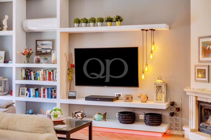 Image No.5-Maison de 3 chambres à vendre à Loule