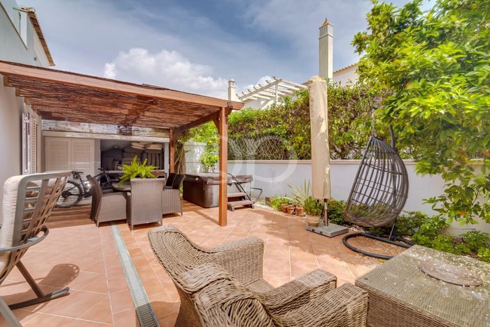 Image No.50-Maison de 3 chambres à vendre à Loule