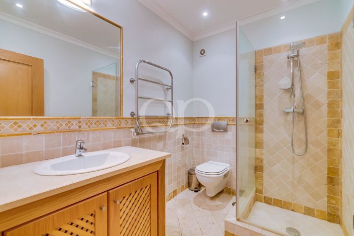 Image No.51-Maison de 3 chambres à vendre à Loule