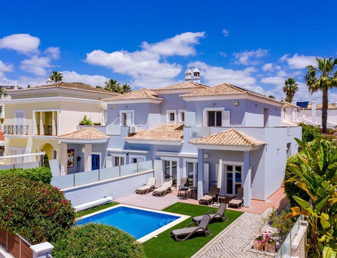 Image No.52-Maison de 3 chambres à vendre à Loule