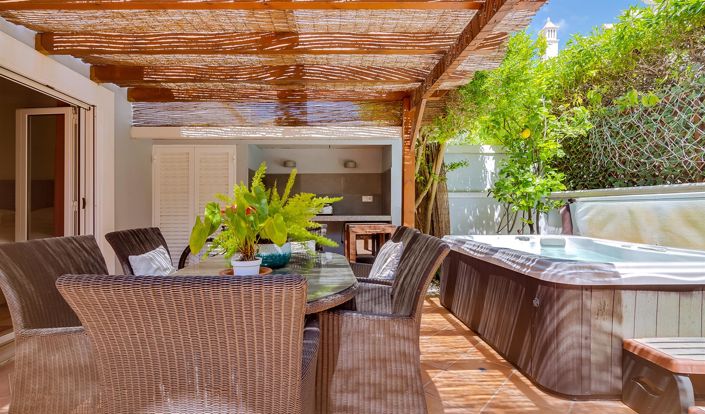 Image No.54-Maison de 3 chambres à vendre à Loule