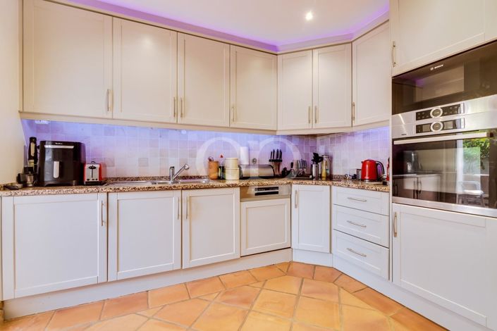 Image No.6-Maison de 3 chambres à vendre à Loule