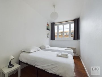 1 - Bordeaux, Apartment
