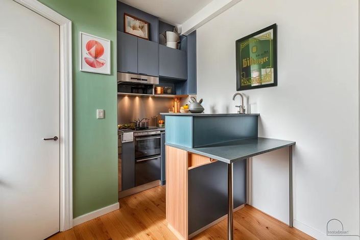 Image No.2-1 Bed Apartment for sale