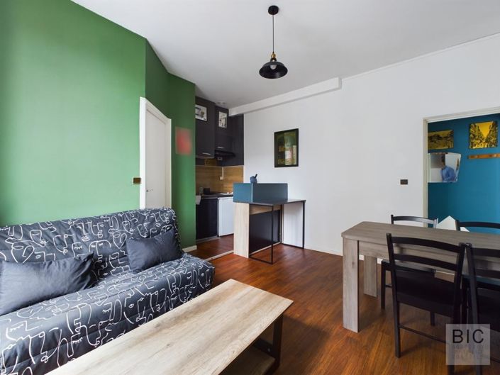 Image No.4-1 Bed Apartment for sale