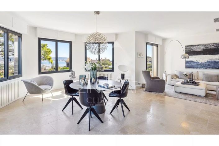 Image No.5-Maison de 4 chambres à vendre à Mandelieu-la-Napoule