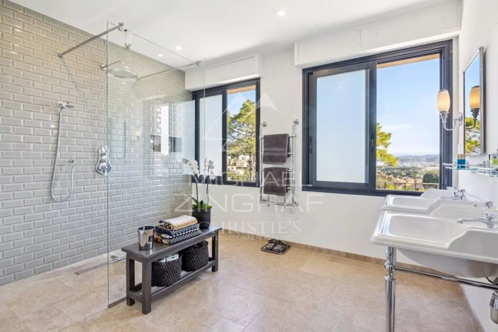 Image No.8-Maison de 4 chambres à vendre à Mandelieu-la-Napoule