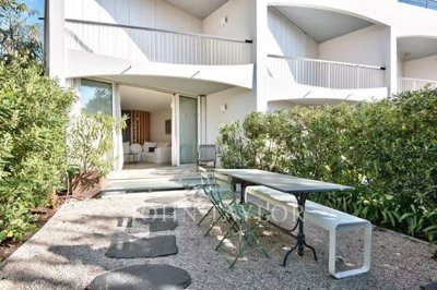 1 - Saint-Jean-Cap-Ferrat, Apartment