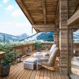 Maison de 5 chambres à vendre à Essert-Romand