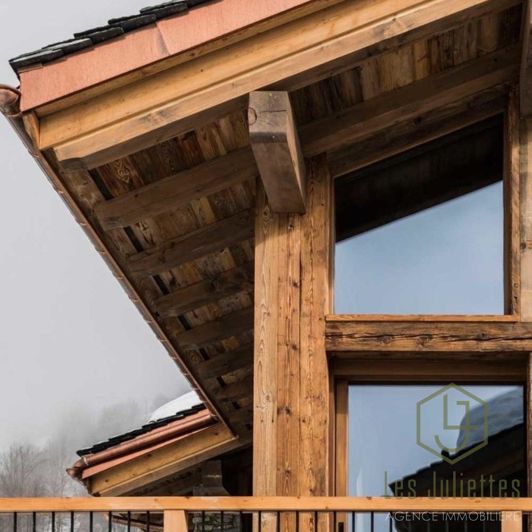 Image No.10-Maison de 5 chambres à vendre à Essert-Romand