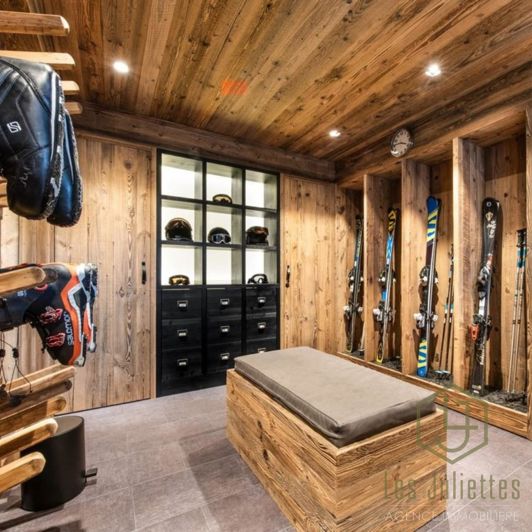 Image No.11-Maison de 5 chambres à vendre à Essert-Romand