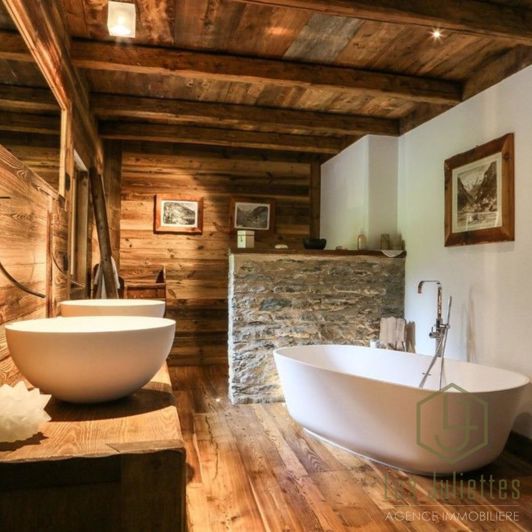 Image No.5-Maison de 5 chambres à vendre à Essert-Romand