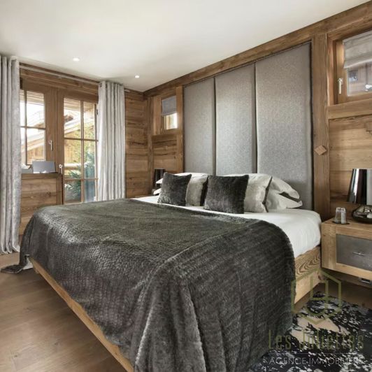 Image No.6-Maison de 5 chambres à vendre à Essert-Romand