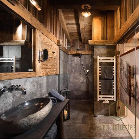 Image No.7-Maison de 5 chambres à vendre à Essert-Romand