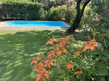 1 - Venasque, Appartement