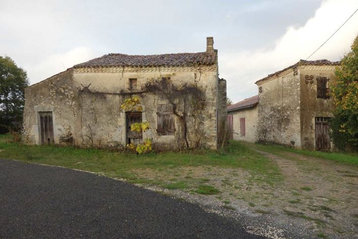 Image No.7-Maison de 2 chambres à vendre à Blaye