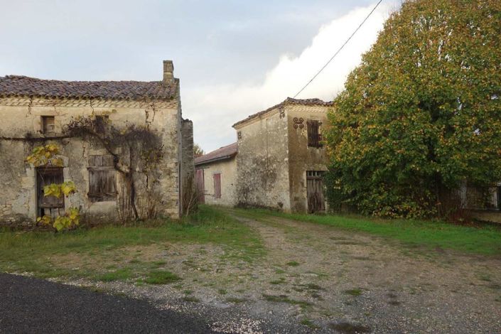 Image No.8-Maison de 2 chambres à vendre à Blaye