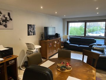 1 - Thann, House