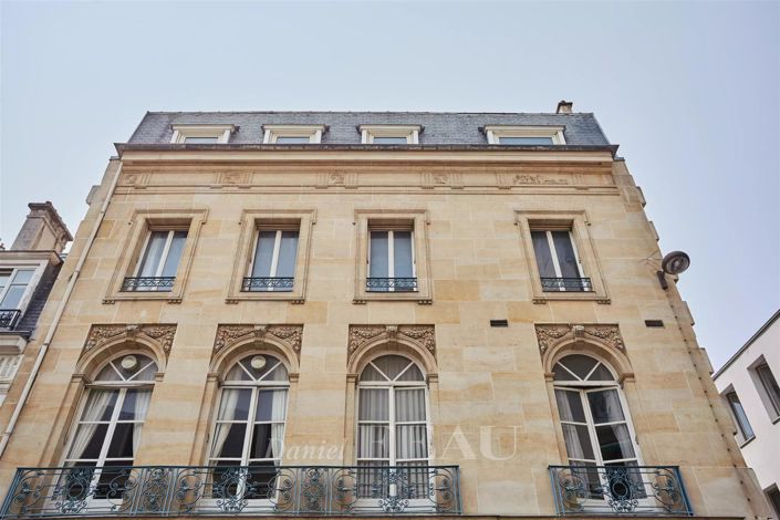 Image No.1-Maison de 7 chambres à vendre à Paris