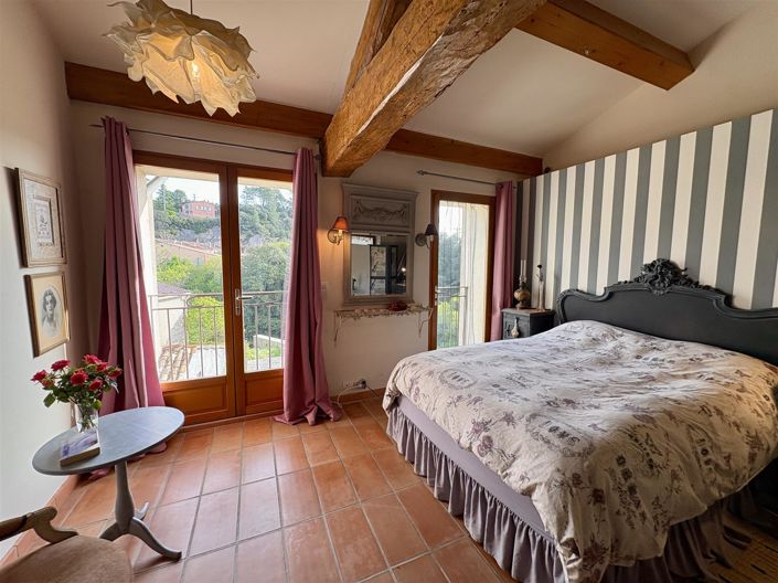 Image No.12-Maison de 1 chambre à vendre à Carcès