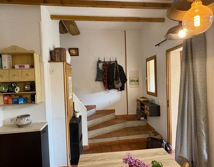 Image No.4-1 Bed House for sale