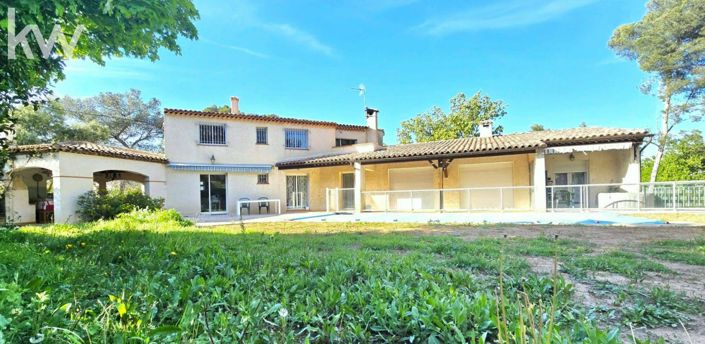 Image No.1-6 Bed House for sale