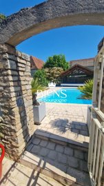 1 - Demigny, House