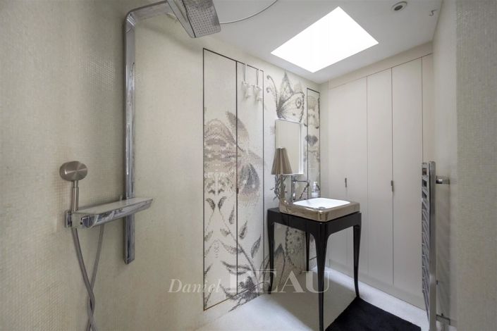 Image No.8-Appartement de 1 chambre à vendre à Paris