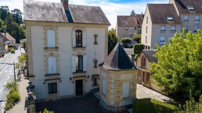 Maison de 5 chambres à vendre à Sarlat-la-Canéda