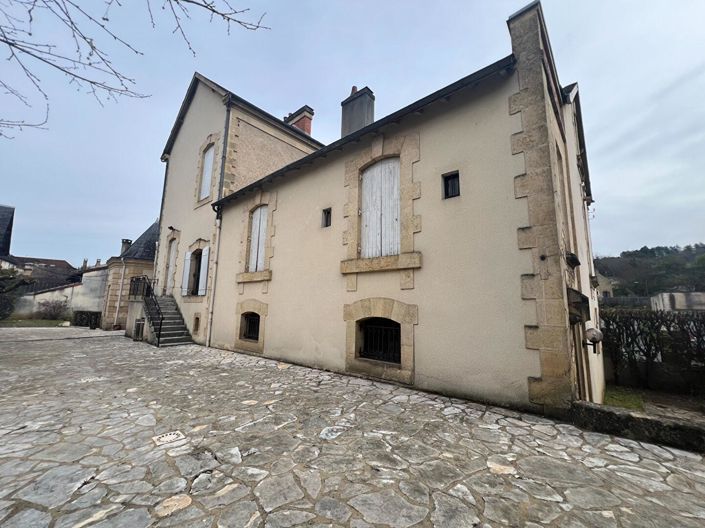 Image No.5-Maison de 5 chambres à vendre à Sarlat-la-Canéda