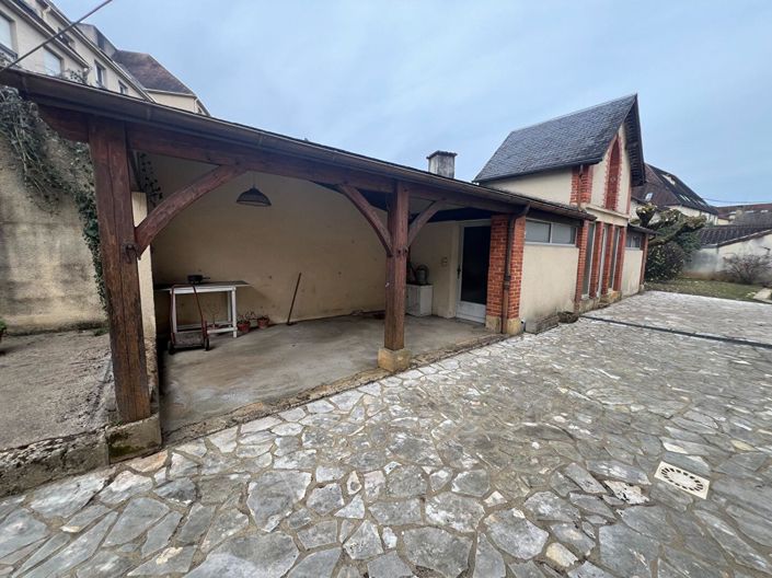 Image No.7-Maison de 5 chambres à vendre à Sarlat-la-Canéda