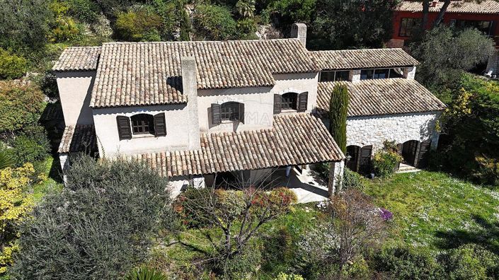 Nice, House