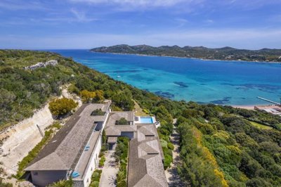 1 - Bonifacio, House